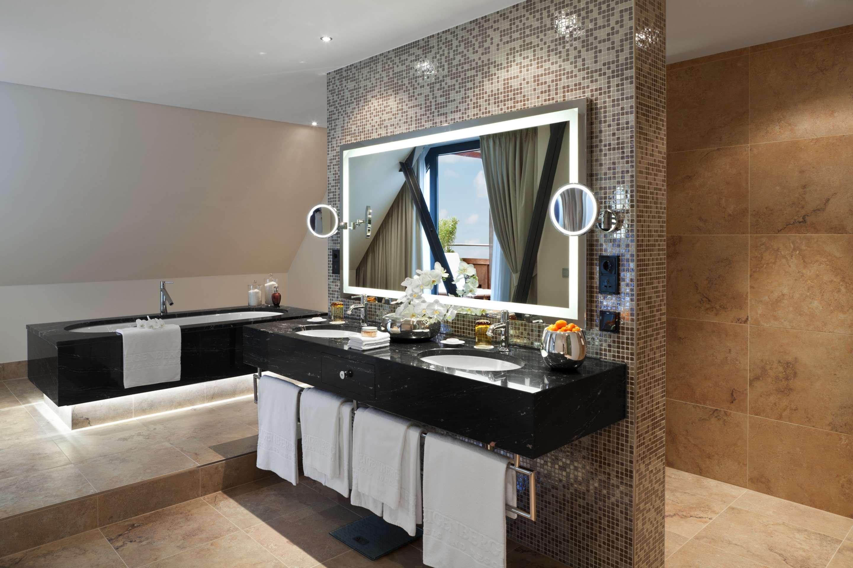 Steigenberger Icon Grandhotel Handelshof 5* Leipzig