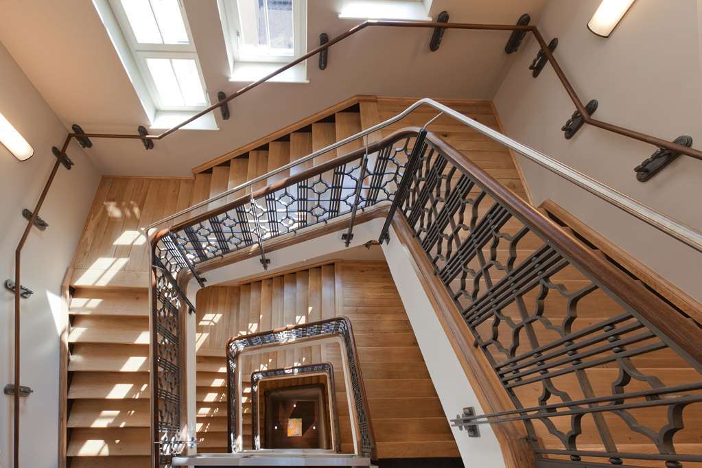 Steigenberger Icon Grandhotel Handelshof Hotel 5*